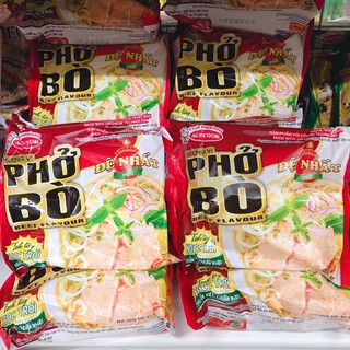 Phở Bò Đệ Nhất Acecook 68g MinMart