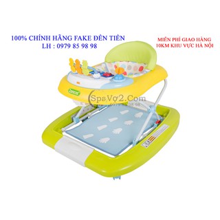 Xe tập đi ZARACOS Mikki 111