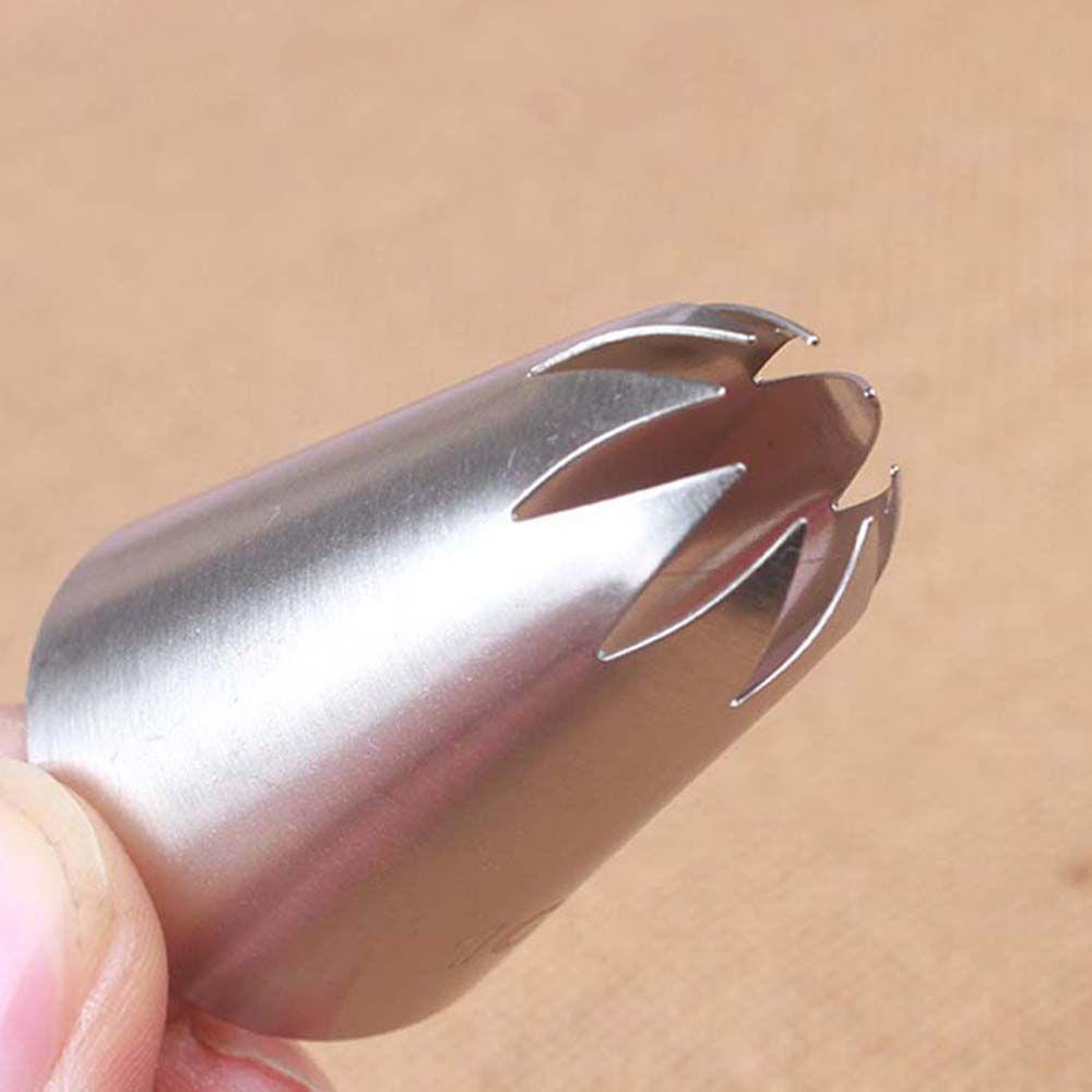 Đuôi Bắt Bông Kem Trang Trí Bánh