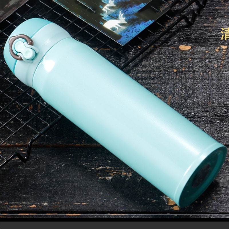 Ly Giữ Nhiệt Lock&Lock 500ml