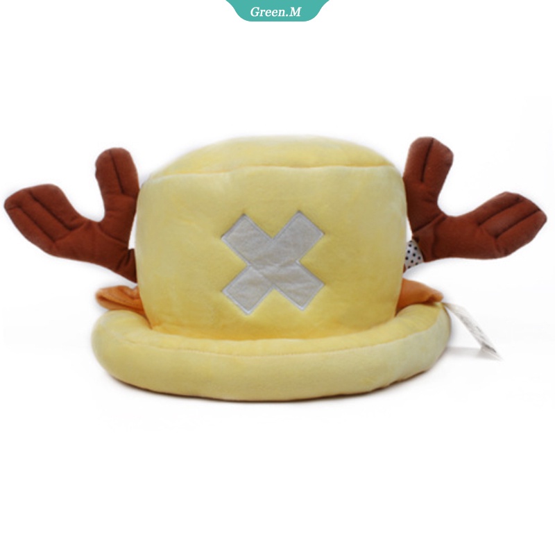 Mũ Trùm Đầu Hóa Trang Nhân Vật Tony Chopper Trong Phim ONE PIECE