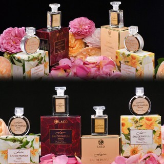 Nước Hoa EAU DE PARFUM LACO Mini Cao Cấp 7ml