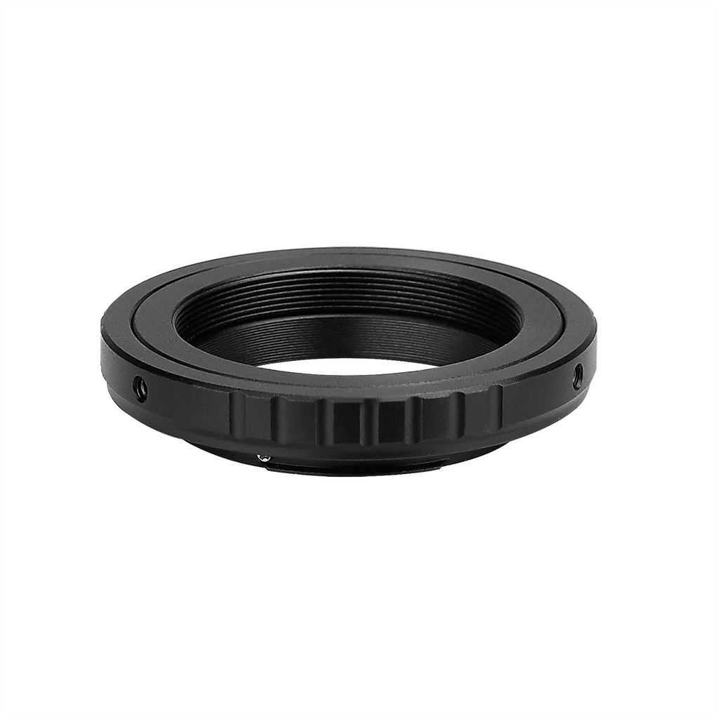 SVBONY SV194 T2/T Lens Mount Adapter Ring T2 to AI for Nikon DSLR SLR Camera