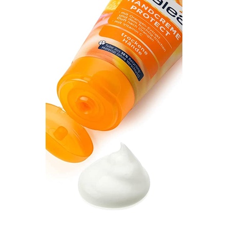 [HÀNG ĐỨC] Kem dưỡng da tay balea Đức 100ml Vitamin C, Oliu, Lemon, Lotus, Kamill,...