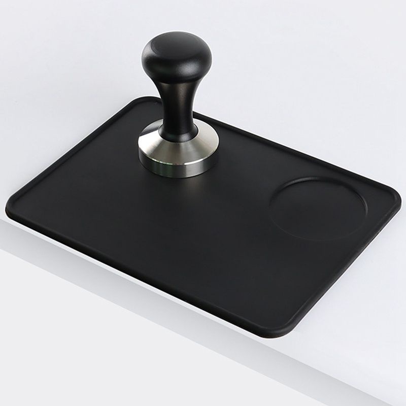 Tấm Lót Silicon Tamper Pha Cafe