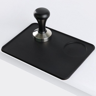 Tấm Lót Silicon Tamper Pha Cafe