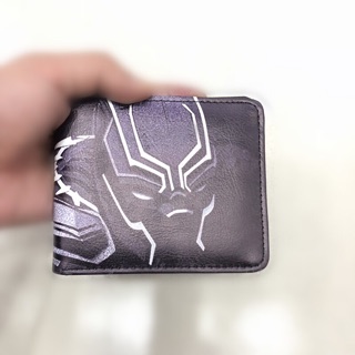 VÍ GẬP DA MARVEL