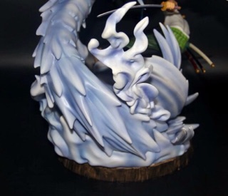 [Kadic] Mô hình Roronoa Zoro GK One piece