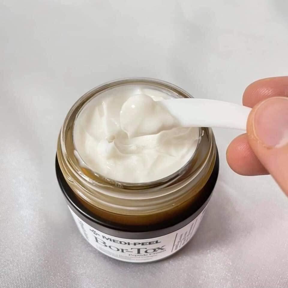 Kem dưỡng da căng bóng, chống lão hoá MEDI-PEEL cream