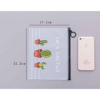 Túi đựng bút 01 ( sln )