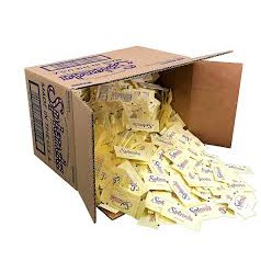 Giá tốt combo 100 gói đường ăn kiêng splenda keto hàng nhập khẩu chính - ảnh sản phẩm 1