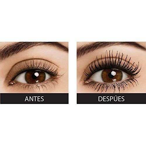 Mascara siêu dày và dài mi L'Oréal Paris Voluminous Lash Paradise 7.6ml