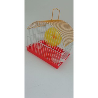 Combo 6 lồng mini hamster