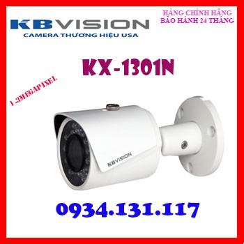 CAMERA QUAN SÁT KX-1301N