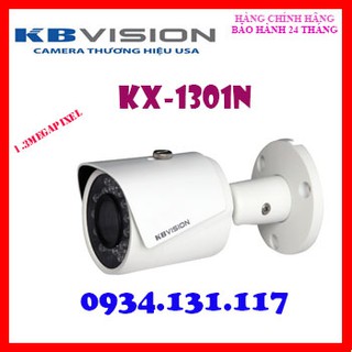 Camera quan sát kx-1301n