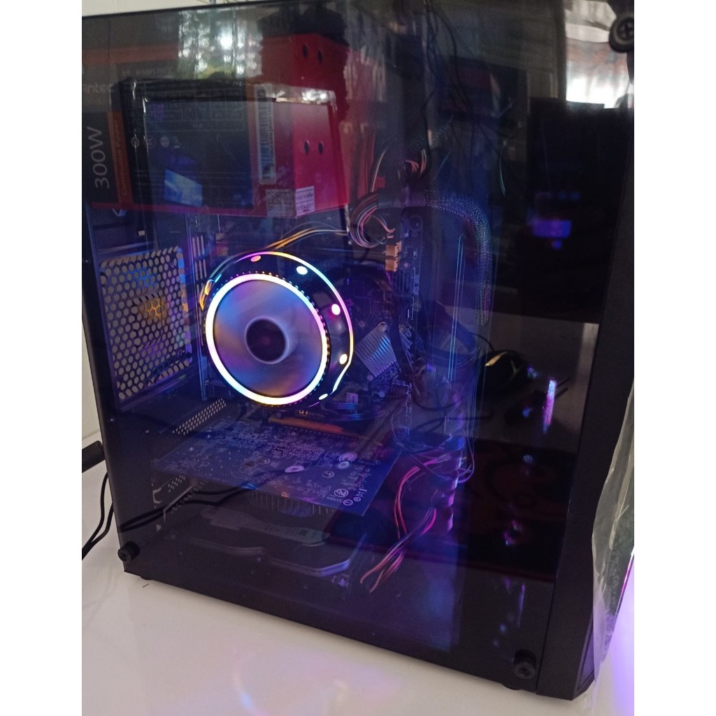 BỘ MÁY CHIẾN GAME ONELINE GIÁ RẺ DÀNH CHO CÁC BẠN TRẺ YÊU MẾN CÁC DÒNG GAME NHƯ Lol - Đột Kích - Free Fire | BigBuy360 - bigbuy360.vn