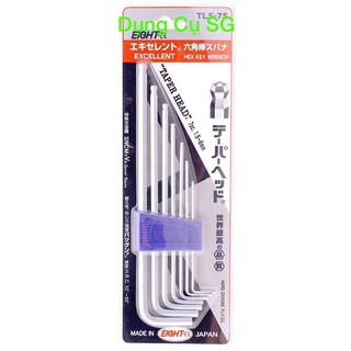 Bộ lục giác EIGHT (Made in Japan)