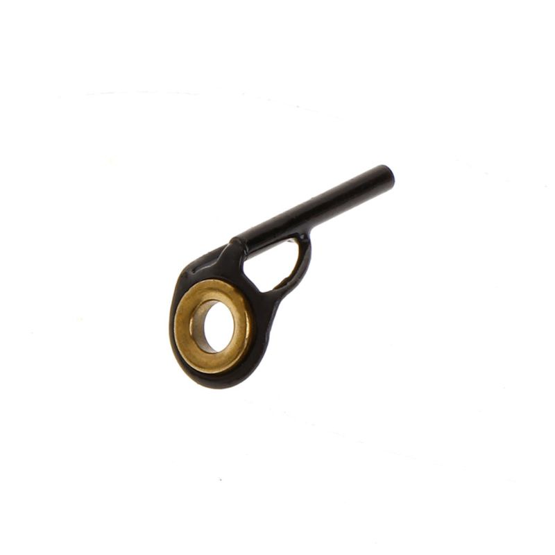 Vòng Dẫn Dây Cần Câu Cá 0.9mm-1.6mm Bằng Thép Không Gỉ