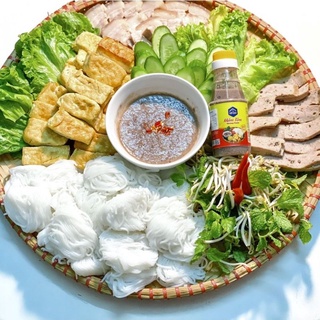 Mắm tôm Lê gia 110g