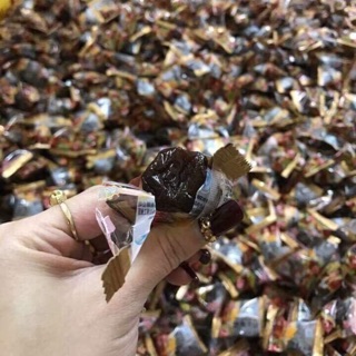 ( Hàng có sẵn ) Ô mai mận túi 2,5kg.