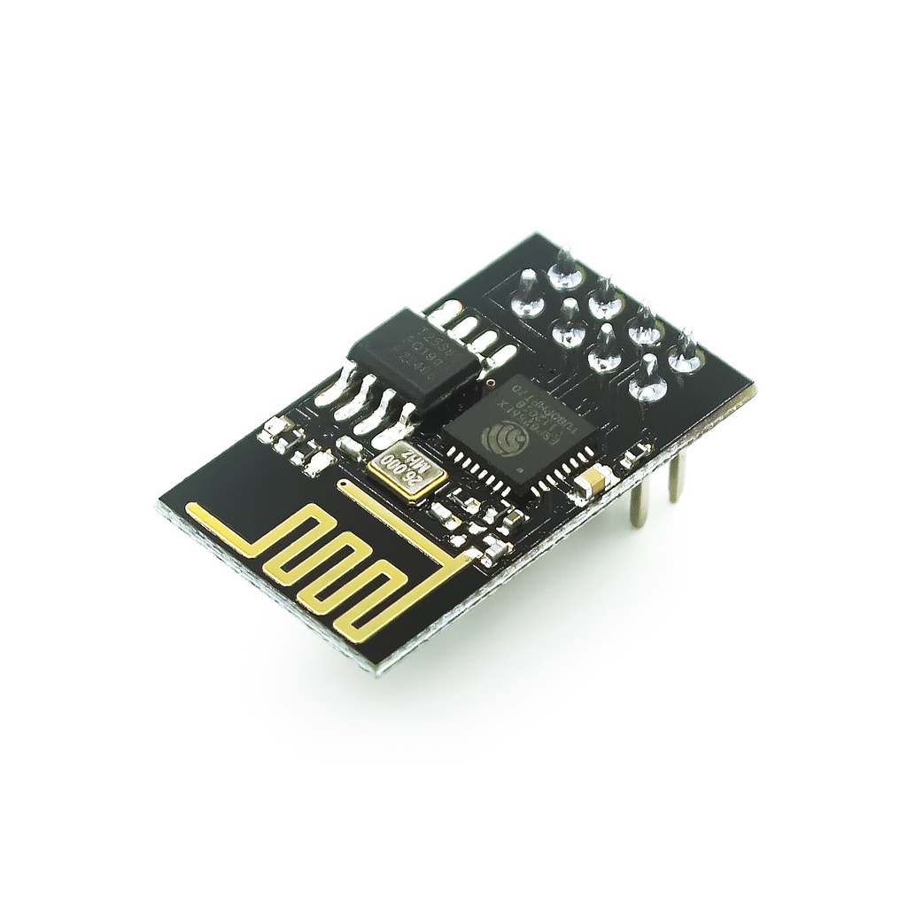 ESP8266 ESP-01 ESP-01S ESP01 DHT11 DHT22 AM2302 Digital Temperature Humidity Sensor Wifi Module Replace SHT11 SHT15 High