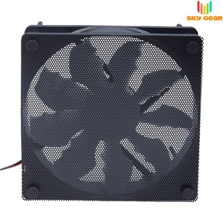 Lưới lọc bụi quạt tản nhiệt