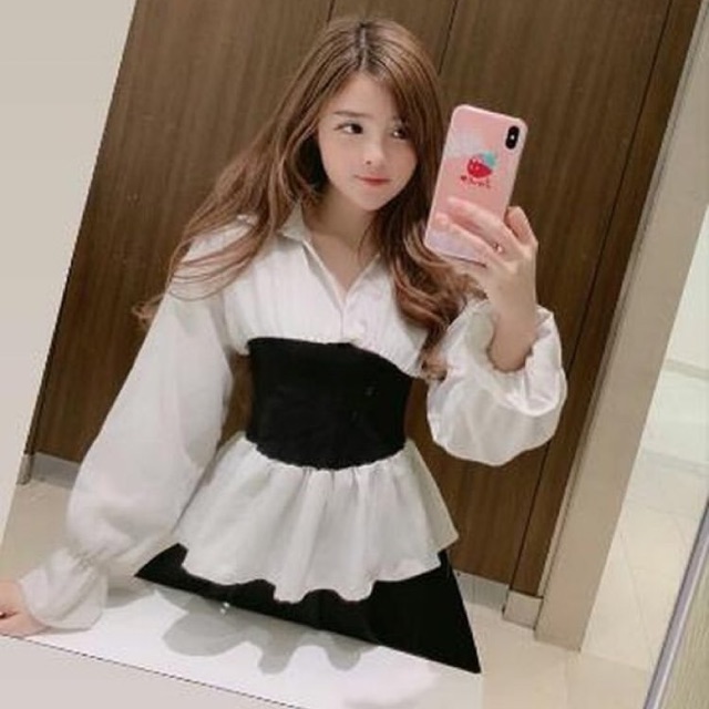Áo tiểu thư ✨