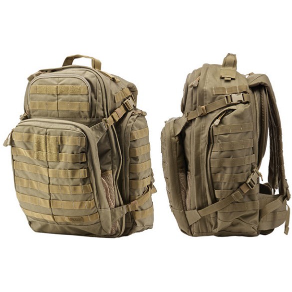 Balo 5.11 Tactical Rush 24