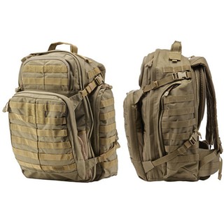 Balo 5.11 Tactical Rush 24