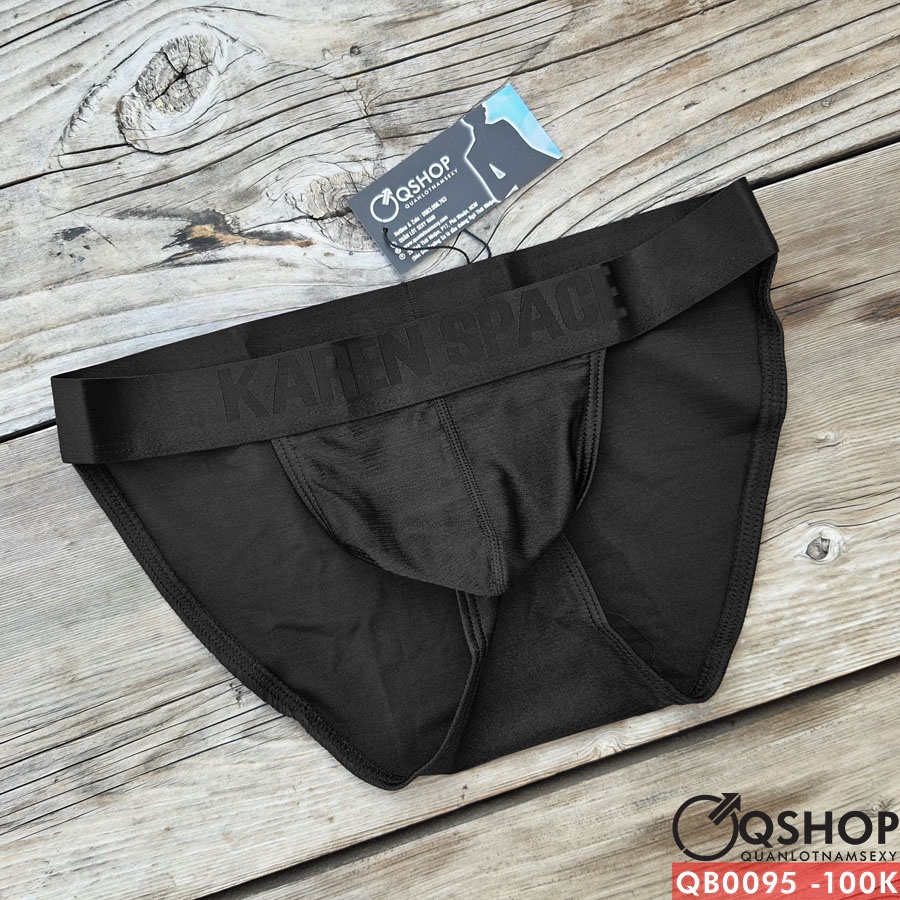 Quần lót tam giác nam QSHOP QB0095
