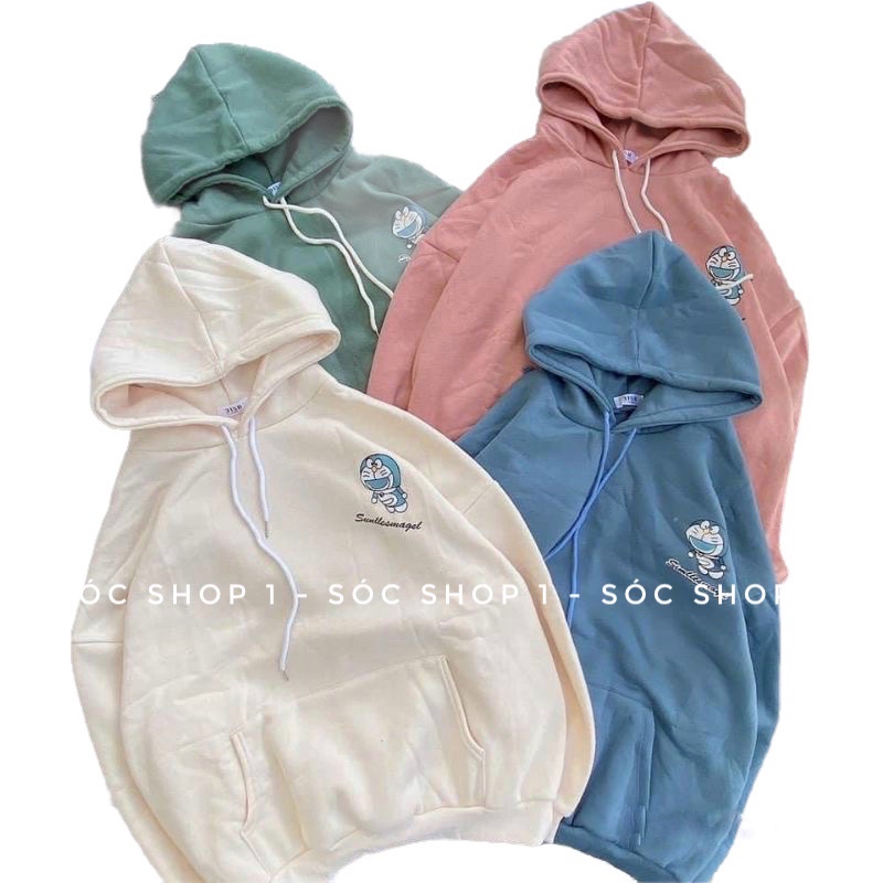 Áo Hoodie Nỉ Tay Bồng Siêu Xinh, Áo Hoodie UNFL Nhiều Màu | BigBuy360 - bigbuy360.vn