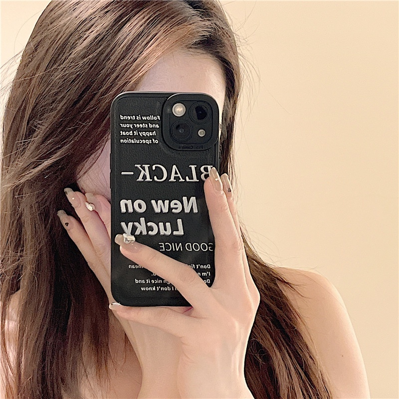 Ốp Điện Thoại Họa Tiết Trái Vải Cho Iphone7 / 8plus / x / xs / 11 / 12 / 13 / pro / max / plus / Promax