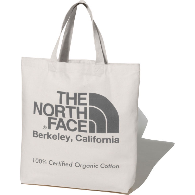 The North Face Túi Xách Canvas Cỡ Lớn Thời Trang Năng Động Mới