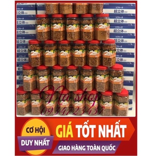 Muối Tôm Như Ý ( hủ 400gram)