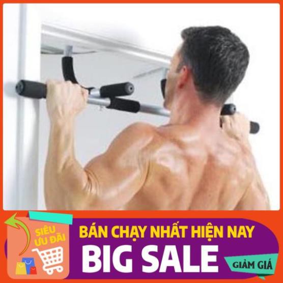 Xà đơn đa năng iron gym 2018
