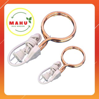 Combo 3 sục điện đun nước MaHu (siêu tốc)