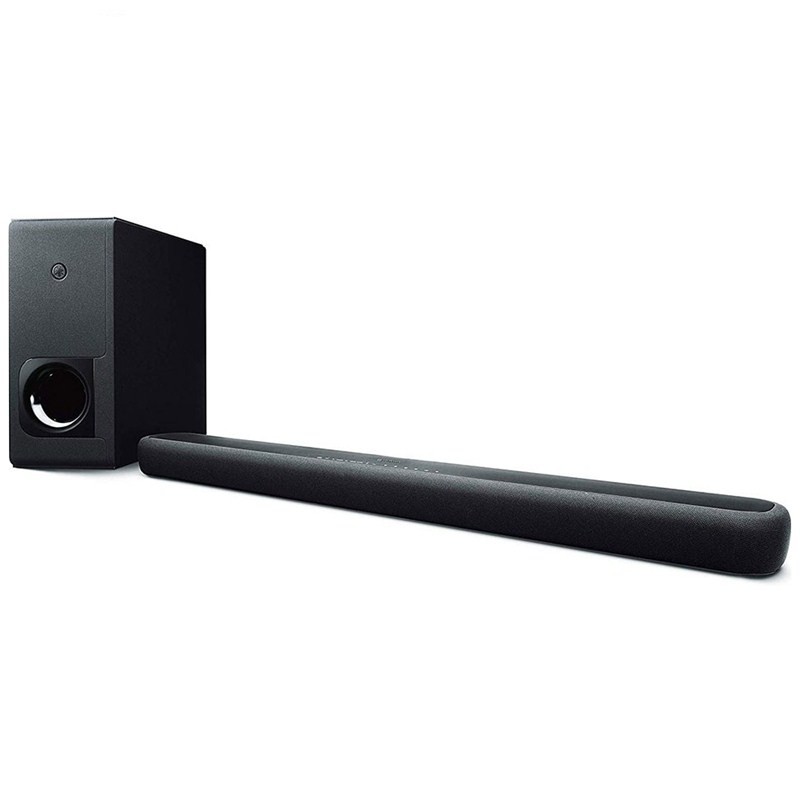 Loa Soundbar Yamaha YAS-209 HÀNG CHÍNH HÃNG NEW 100%