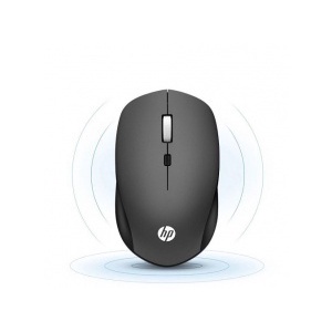 Chuột không dây HP FM670 Silent [Grap]