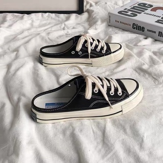 Giầy sục nam/ Giầy sục nữ/ Giầy sục đôi unisex CV form đẹp fullbox