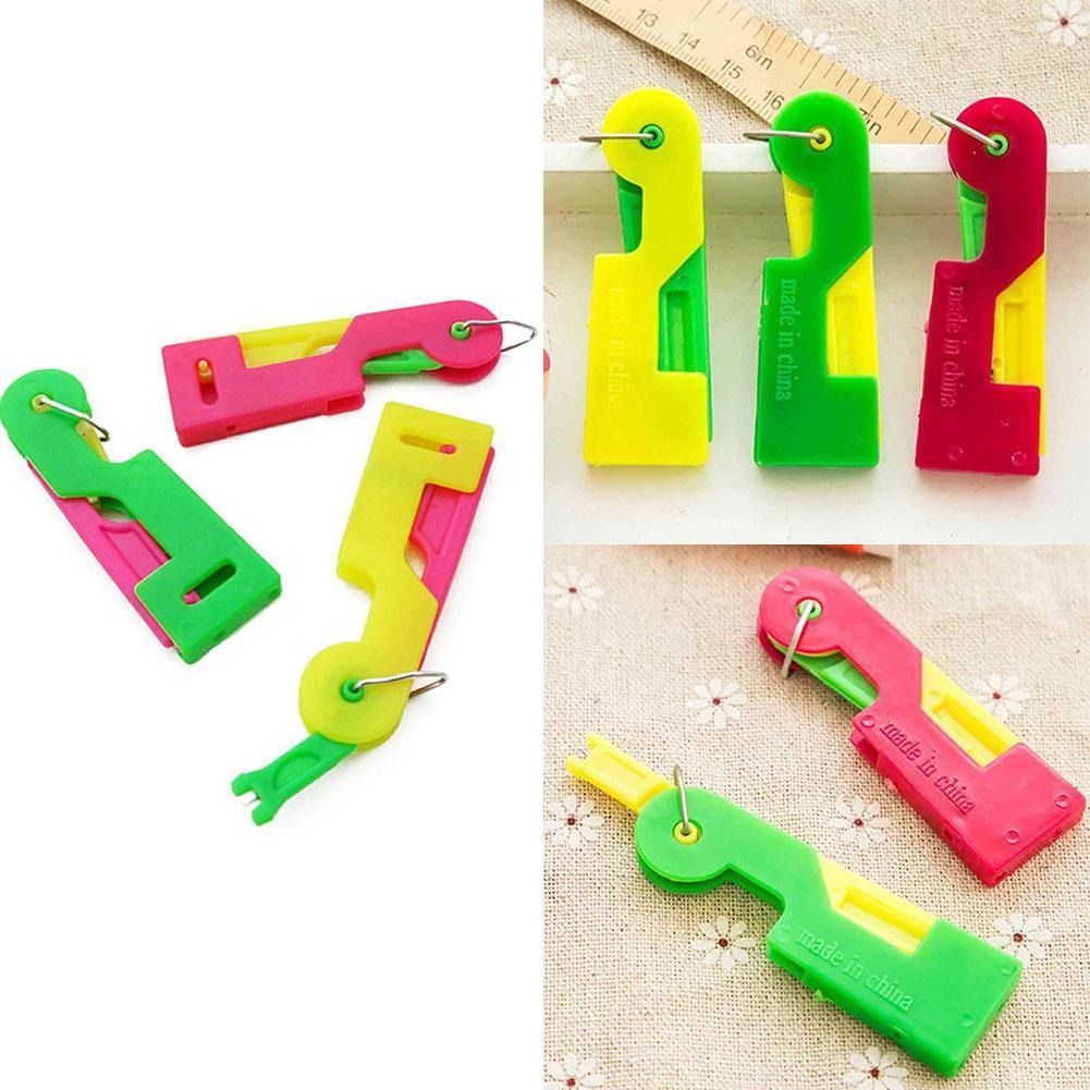 Dụng Cụ Xỏ Chỉ Tự Động G2K9