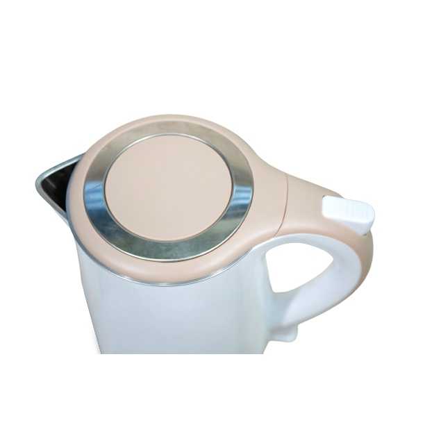 Ấm siêu tốc đun nước 1.7 lít AIDI, bình siêu tốc gia đình tích kiệm điện