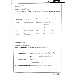 Sách - Expert On Cambridge Ielts Practice Tests 6 (TV)