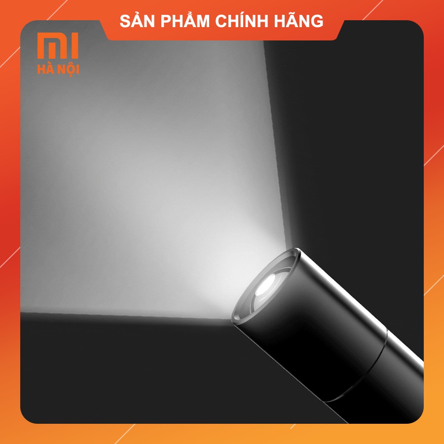 Đèn pin cầm tay Xiaomi BeeBest FZ101