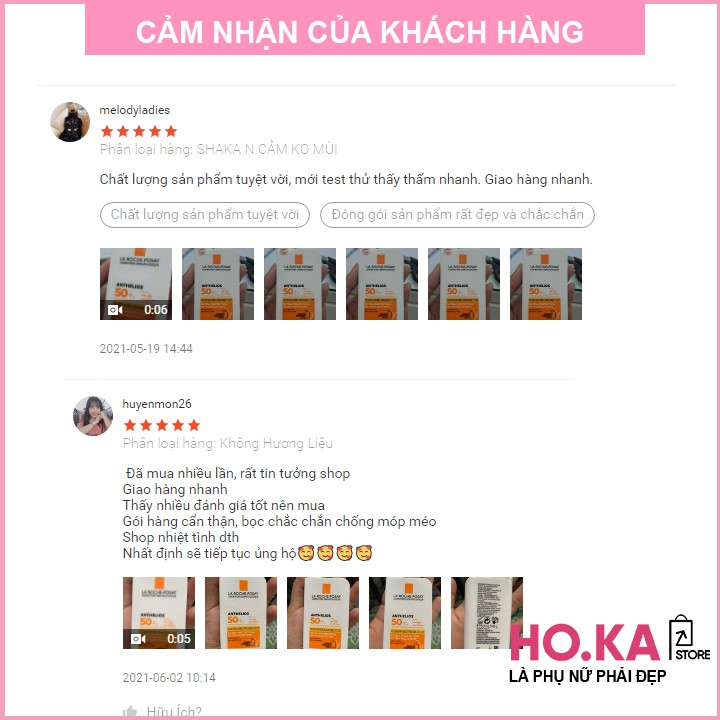 Kem Chống Nắng La Roche Posay , Kem Chống Nắng Cho Da Dầu Da Nhạy Cảm Da Hỗn Hợp Chính Hãng | BigBuy360 - bigbuy360.vn