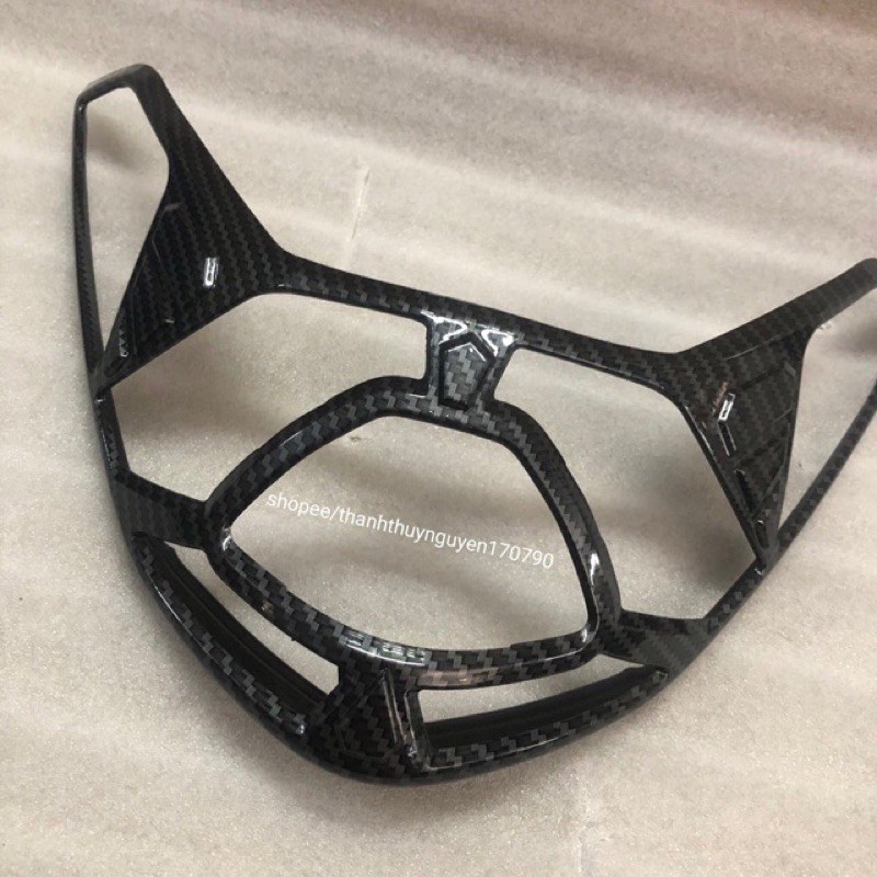 Ốp Trang Trí Xe SH MODE 2020 CarBon