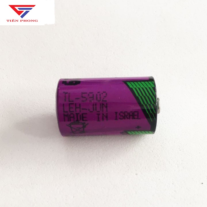Pin Tadiran TL5902 3.6V