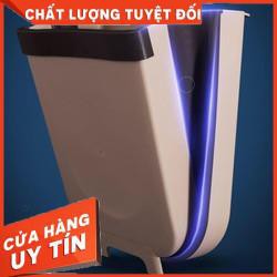 [XẢ KHO+FREE SHIP] Thùng rác cài cạnh kích thước tiện lợi