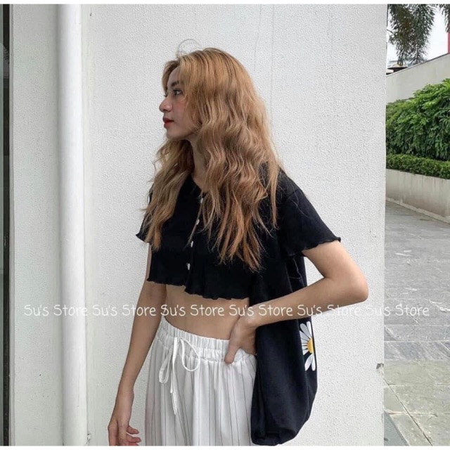 Combo áo quần của ly