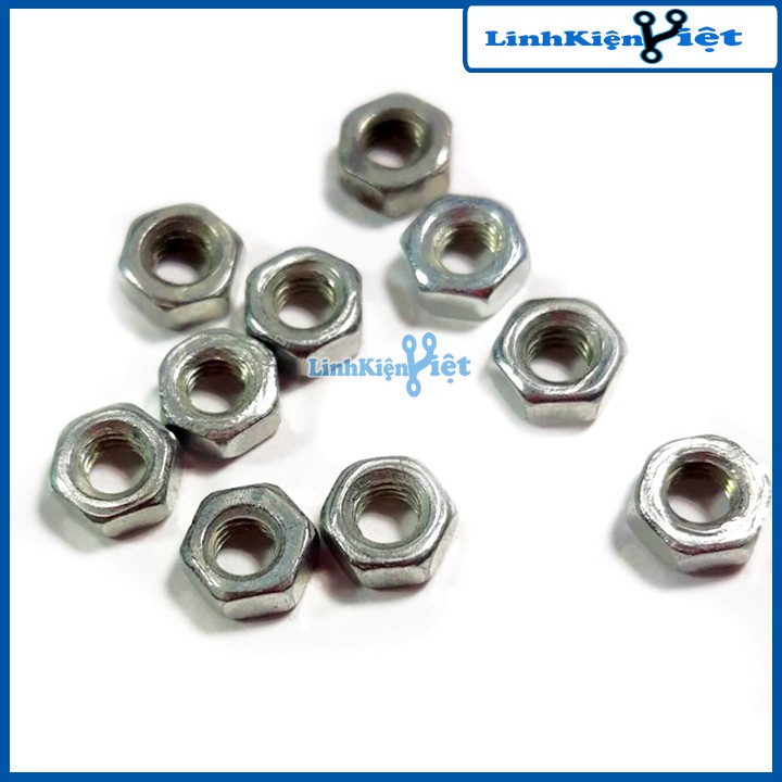 Đai Ốc M36 (1 Con)