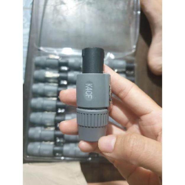 Combo 1 vỉ 20 rắc loa full